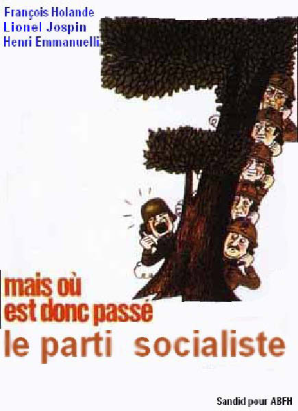 parti socialiste-humourenvrac